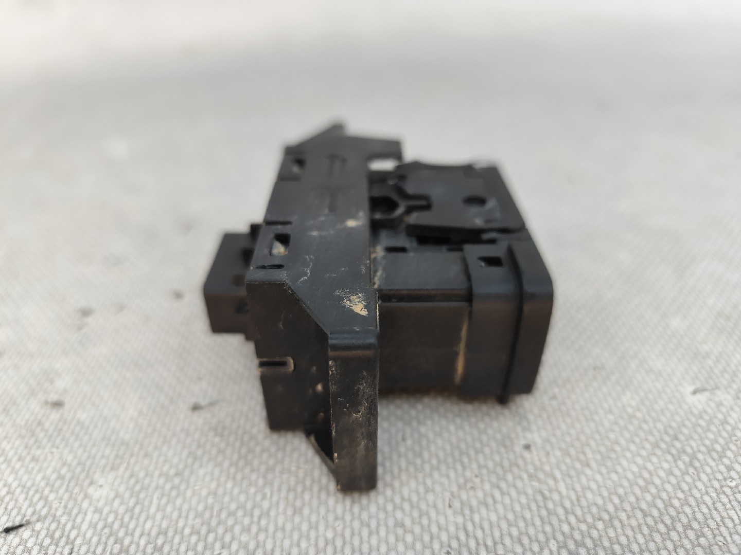 Travão de mão / parque NISSAN Qashqai II (J11) Imagem-3