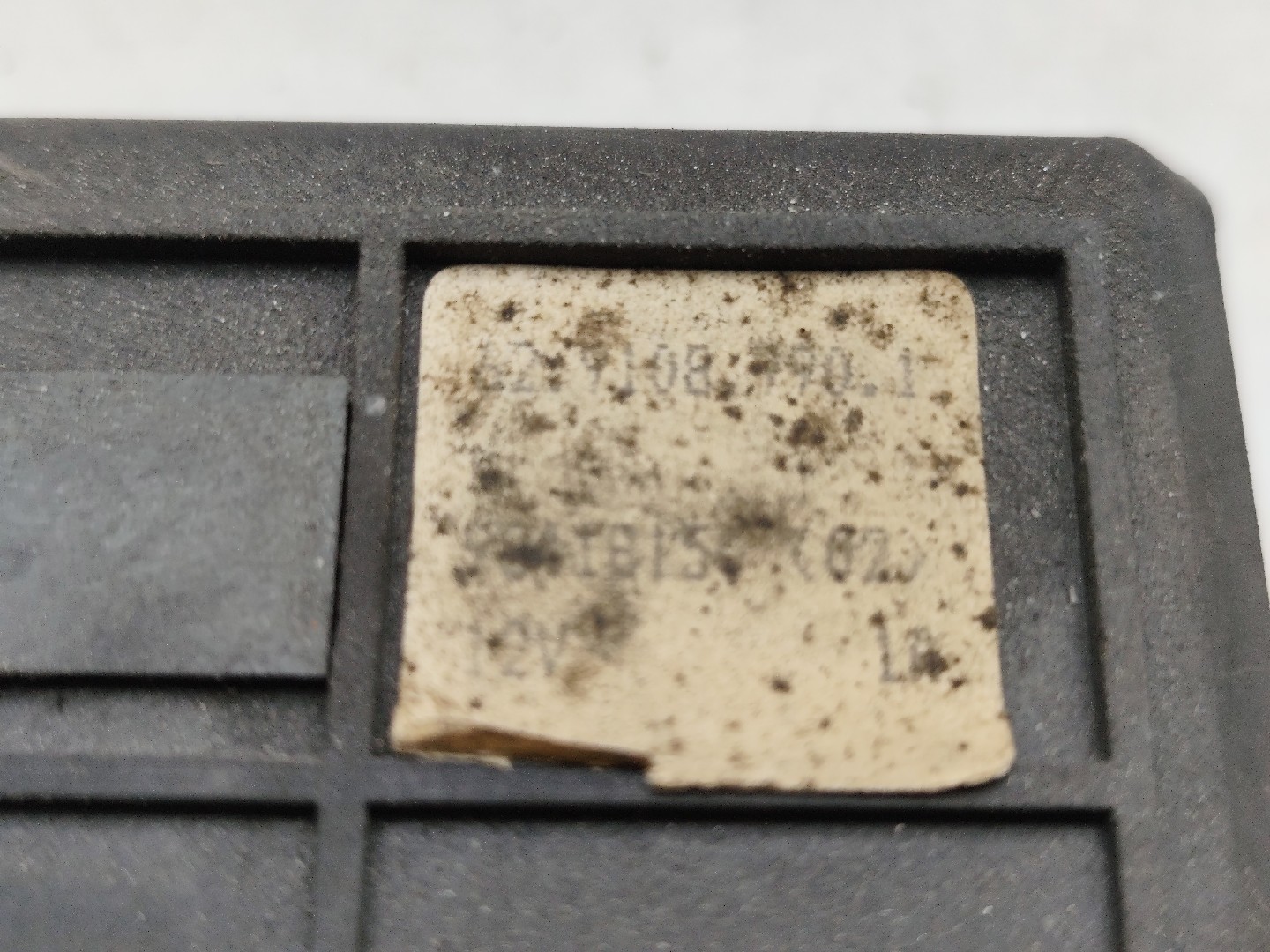 Generic Unit Module IVECO Daily II Furgão/Combi Imagem-5