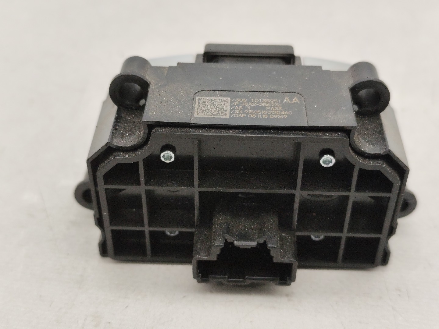 Travão de mão / parque JAGUAR I-Pace (X590) Imagem-1