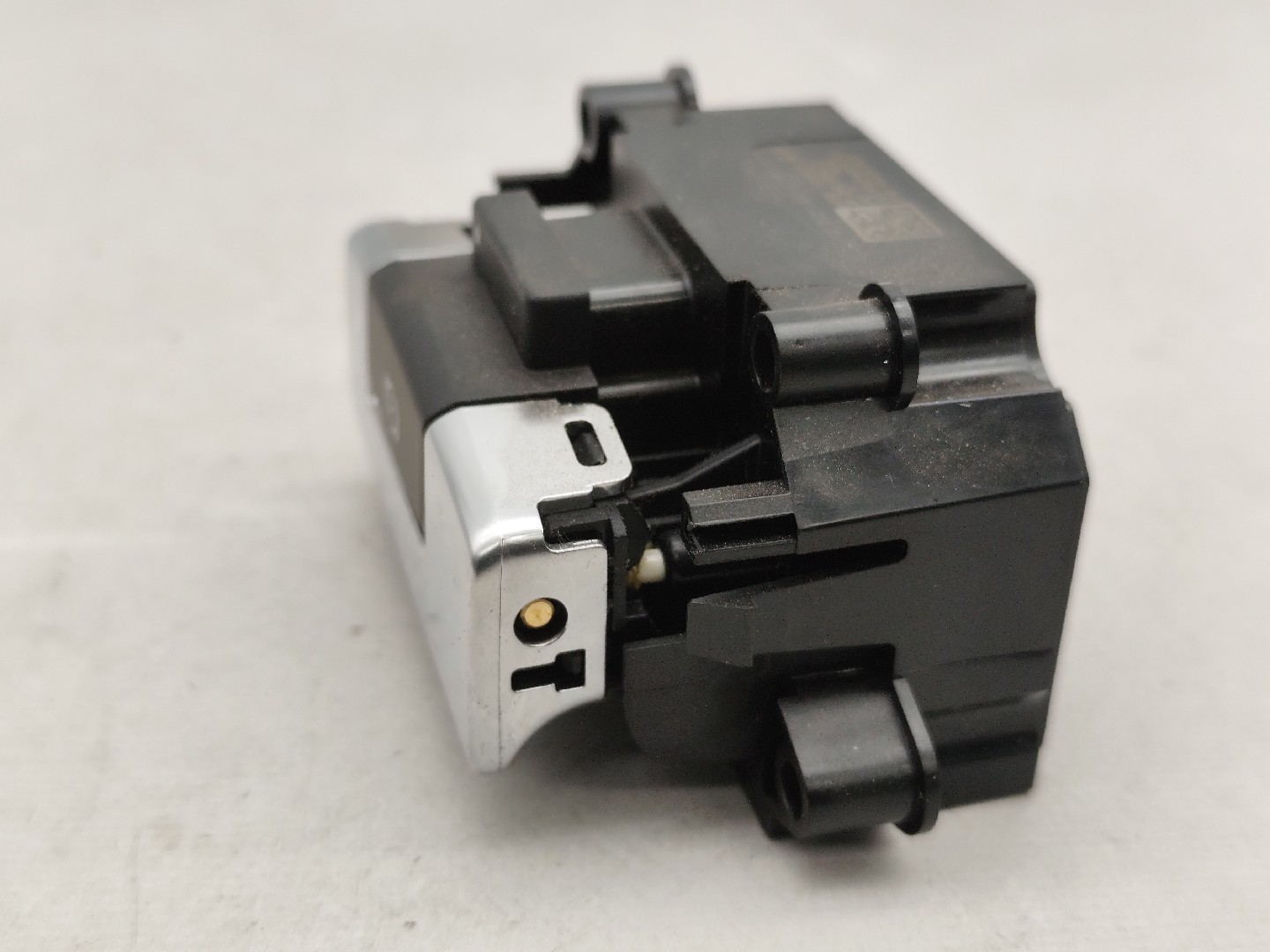 Travão de mão / parque JAGUAR I-Pace (X590) Imagem-2