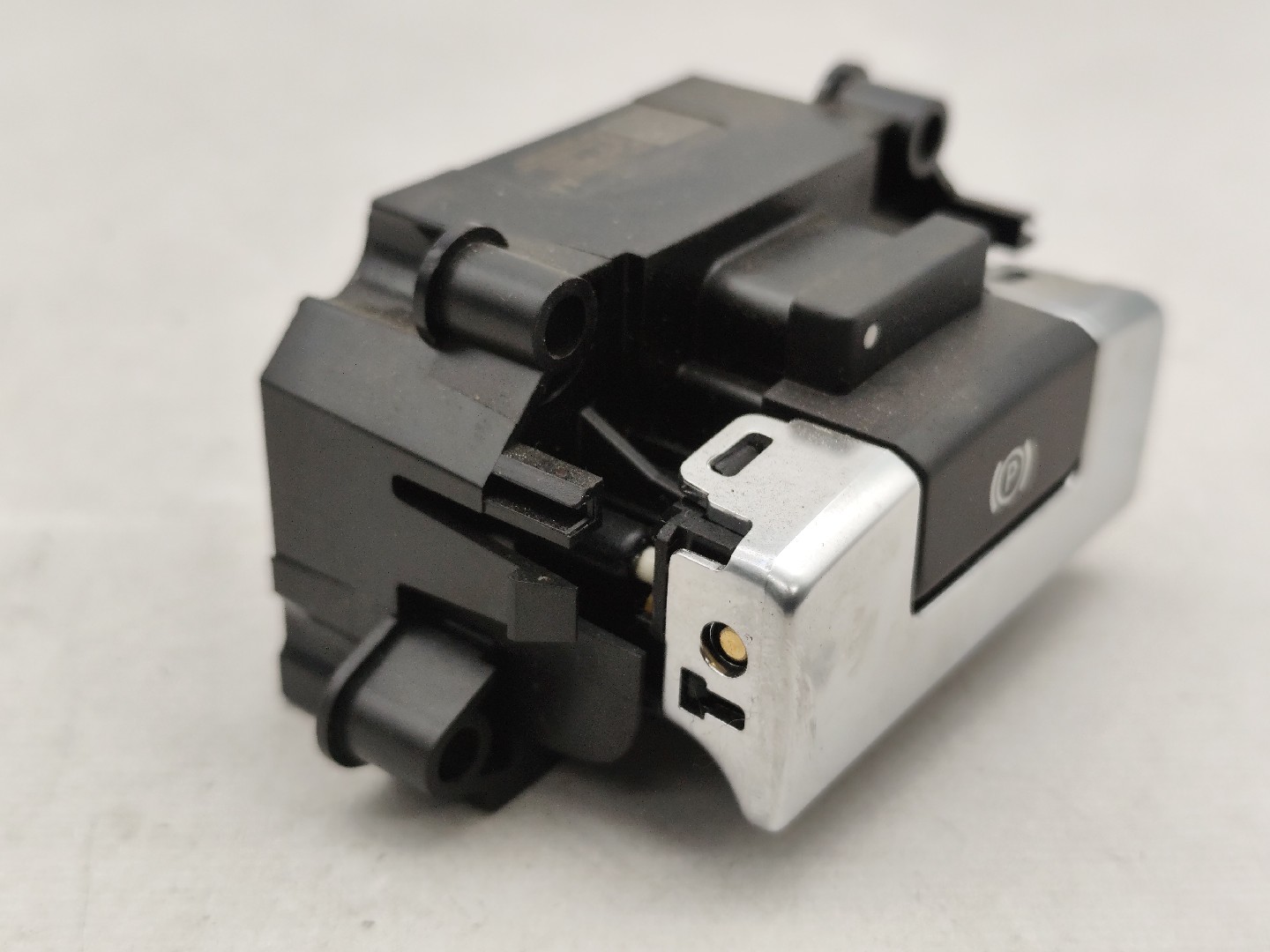 Travão de mão / parque JAGUAR I-Pace (X590) Imagem-3