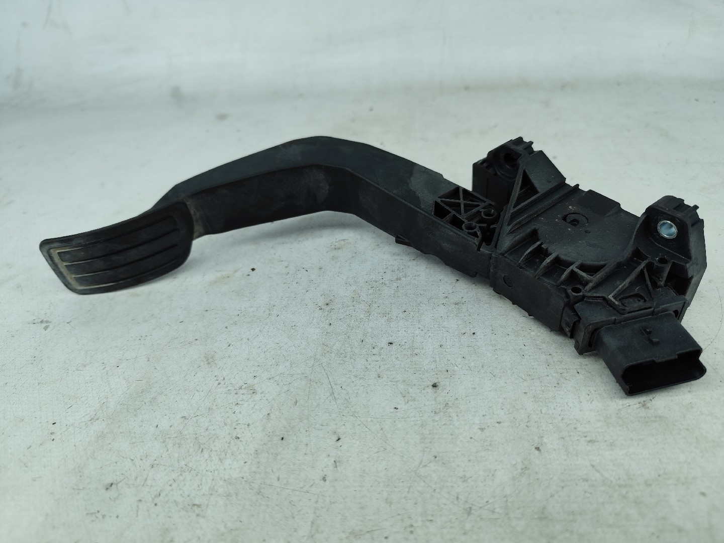 Módulo genérico OPEL Corsa F Imagem-2