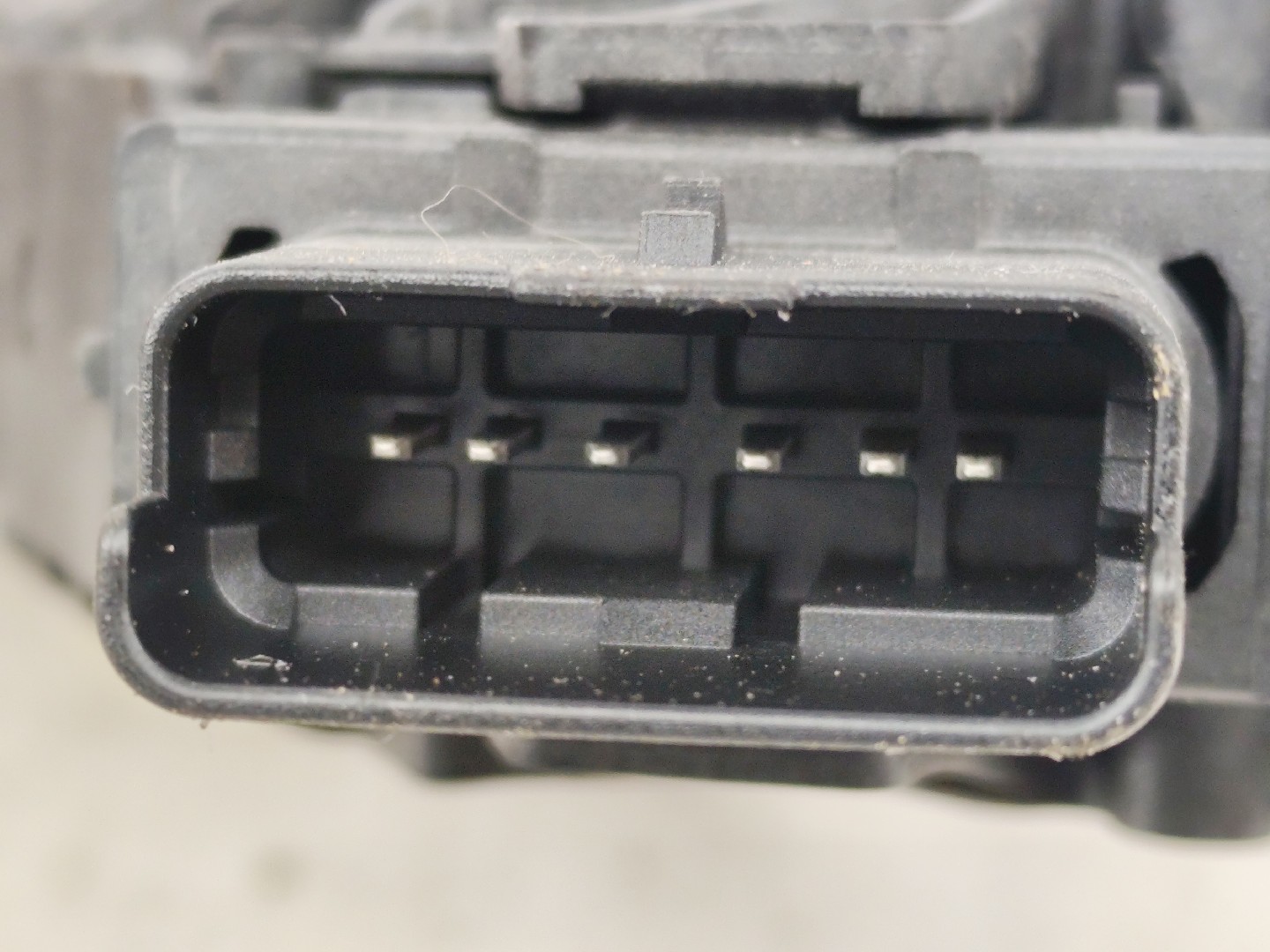 Módulo genérico OPEL Corsa F Imagem-3