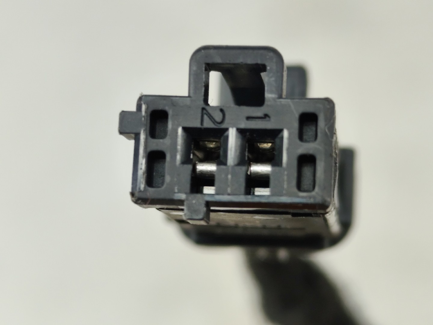 Fibbia cintura posteriore sinistra OPEL Corsa F Imagem-2