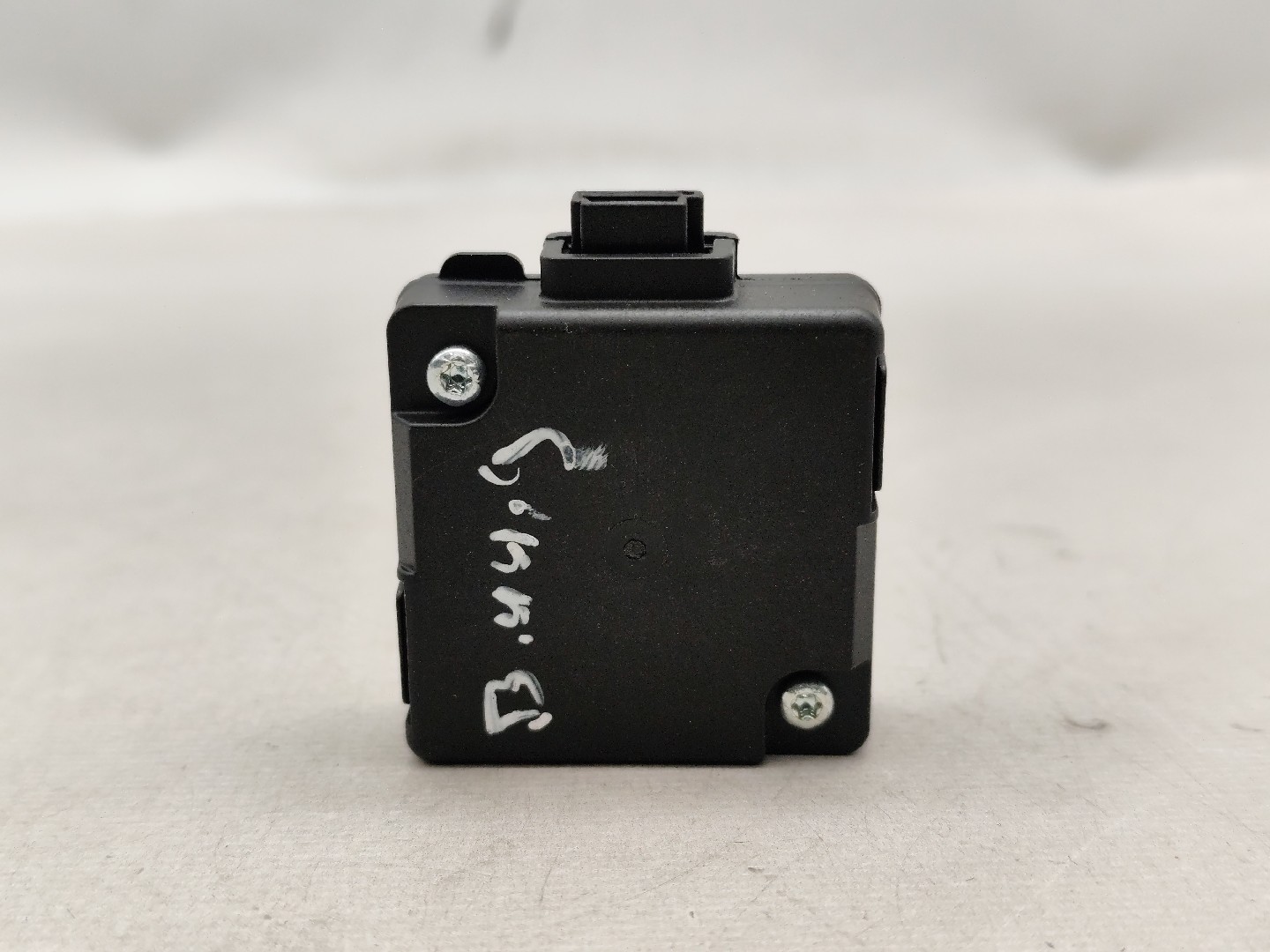 Module générique JAGUAR I-Pace (X590) Imagem-1