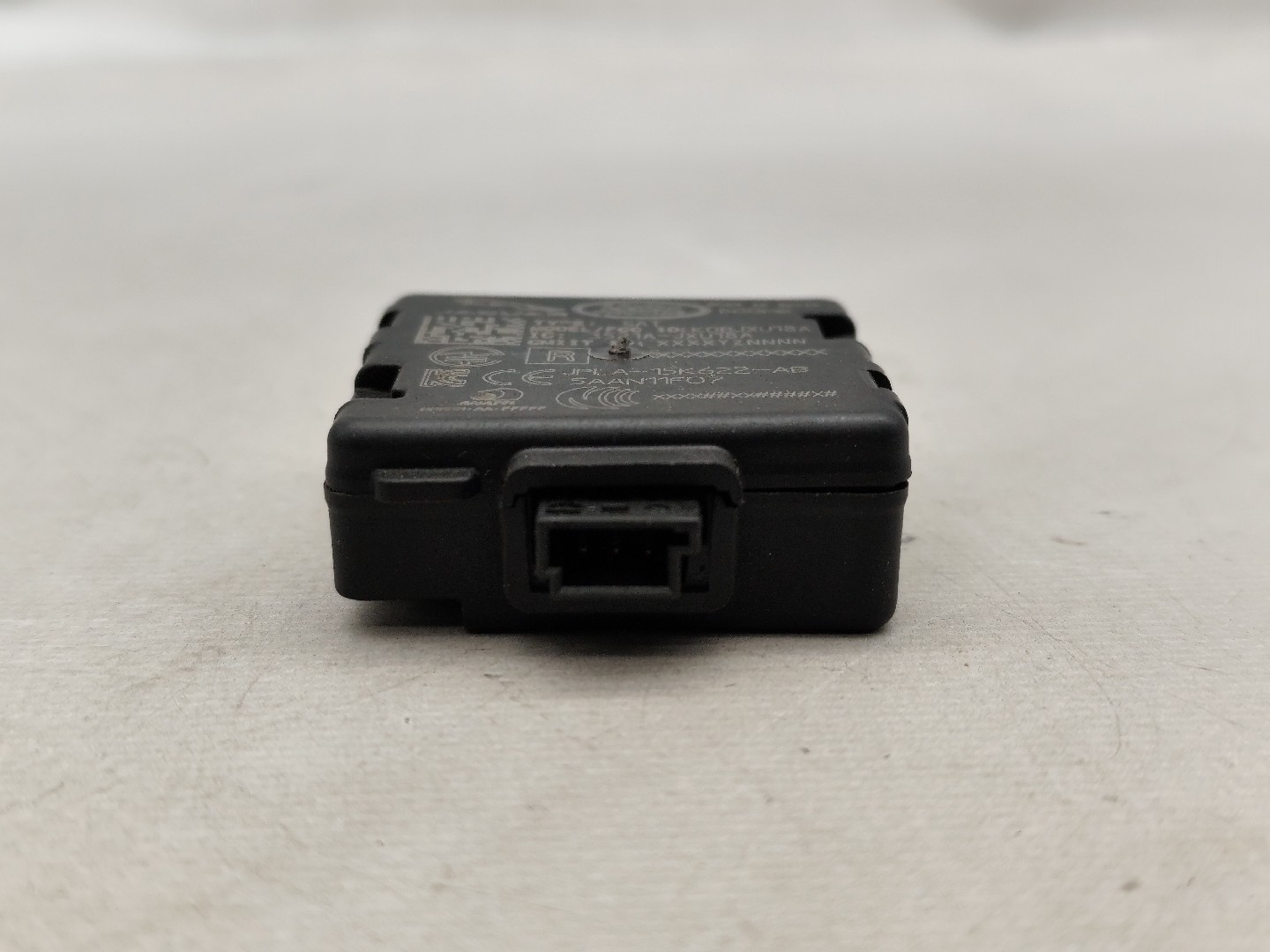 Module générique JAGUAR I-Pace (X590) Imagem-2