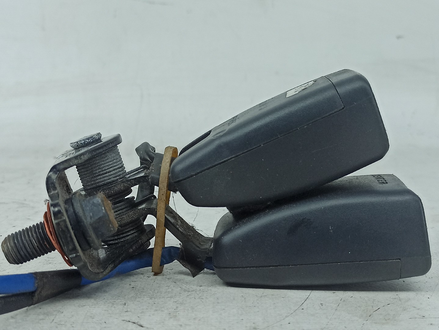 Encaixe de cinto trás esquerdo HYUNDAI i30 (FD) Imagem-0