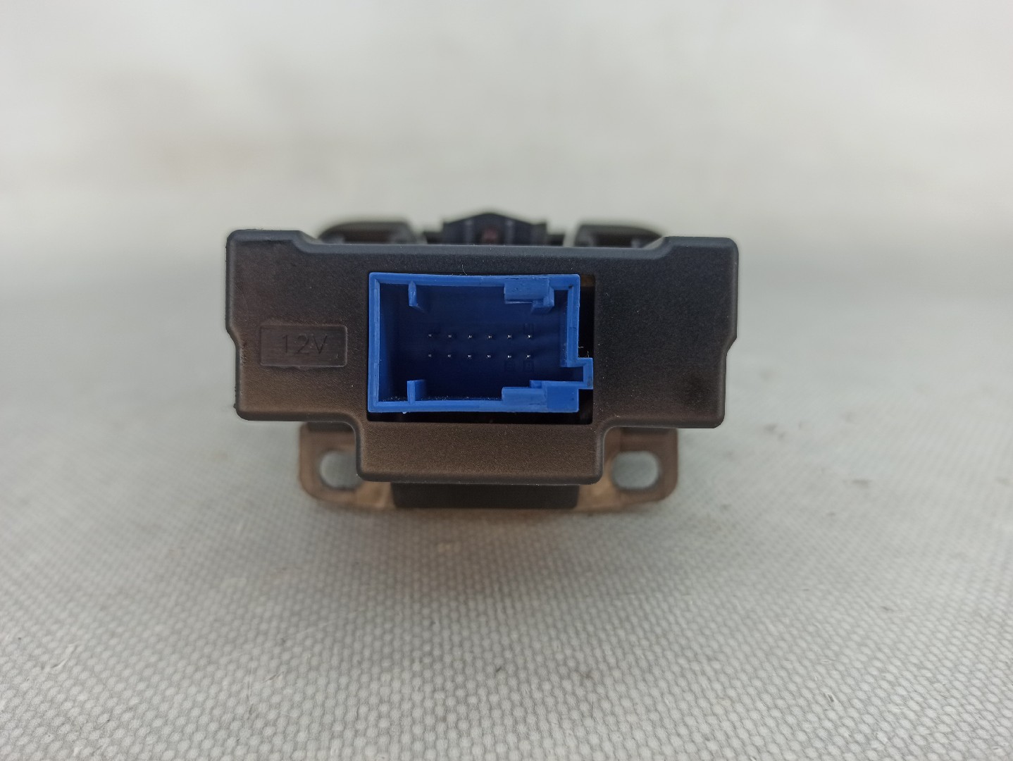 Travão de mão / parque RENAULT Scénic II (JM0/1_) Imagem-1