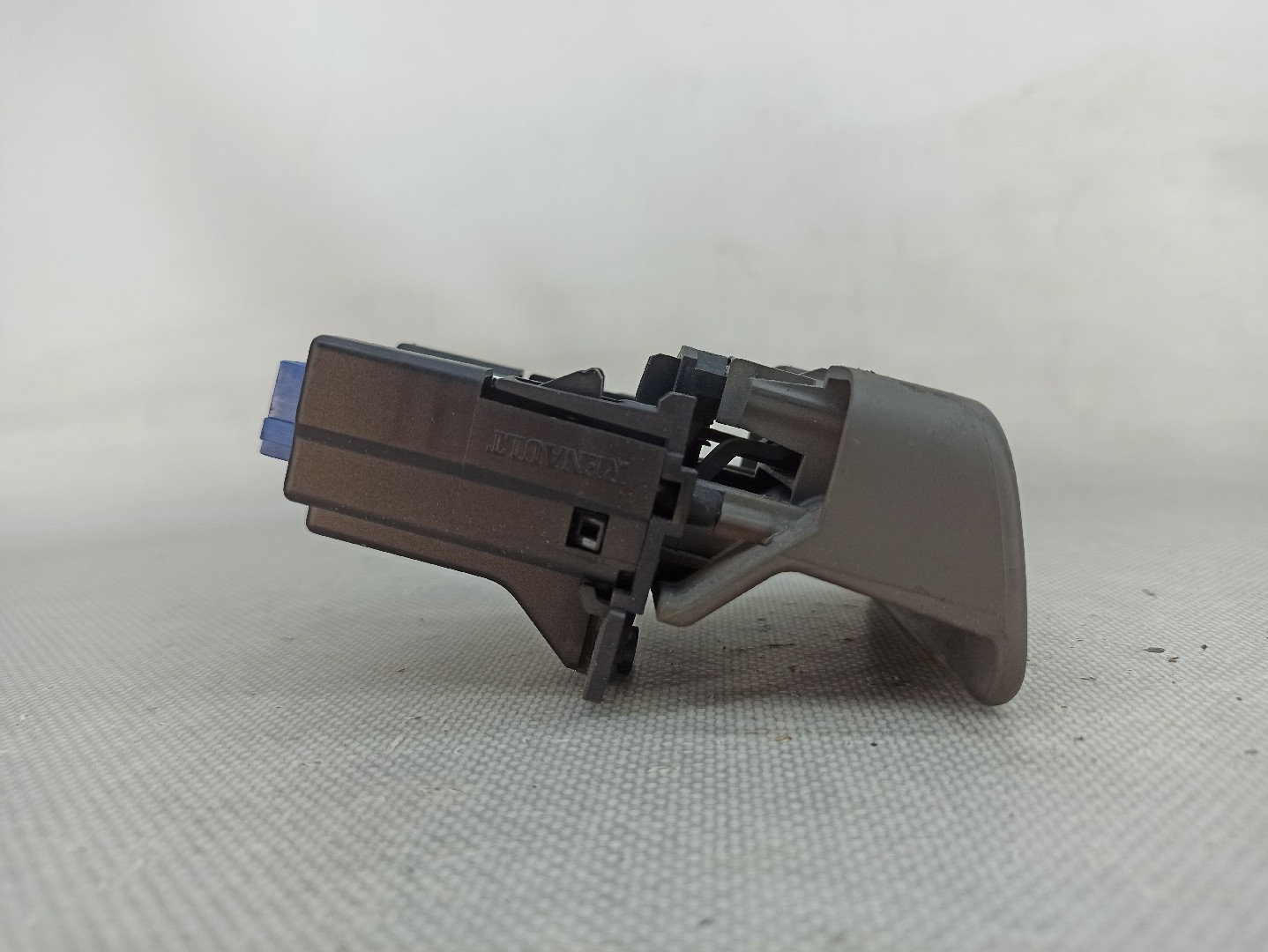 Travão de mão / parque RENAULT Scénic II (JM0/1_) Imagem-2