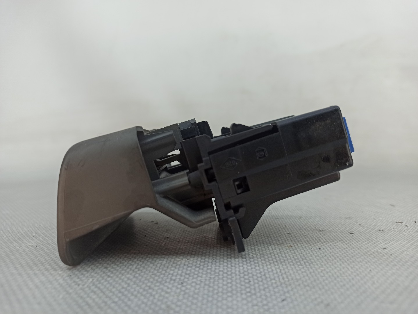 Travão de mão / parque RENAULT Scénic II (JM0/1_) Imagem-3