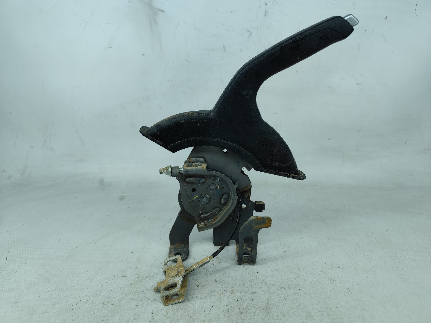 Freno de mano / estacionamento  HYUNDAI i20 (BC3, BI3) Imagem-1