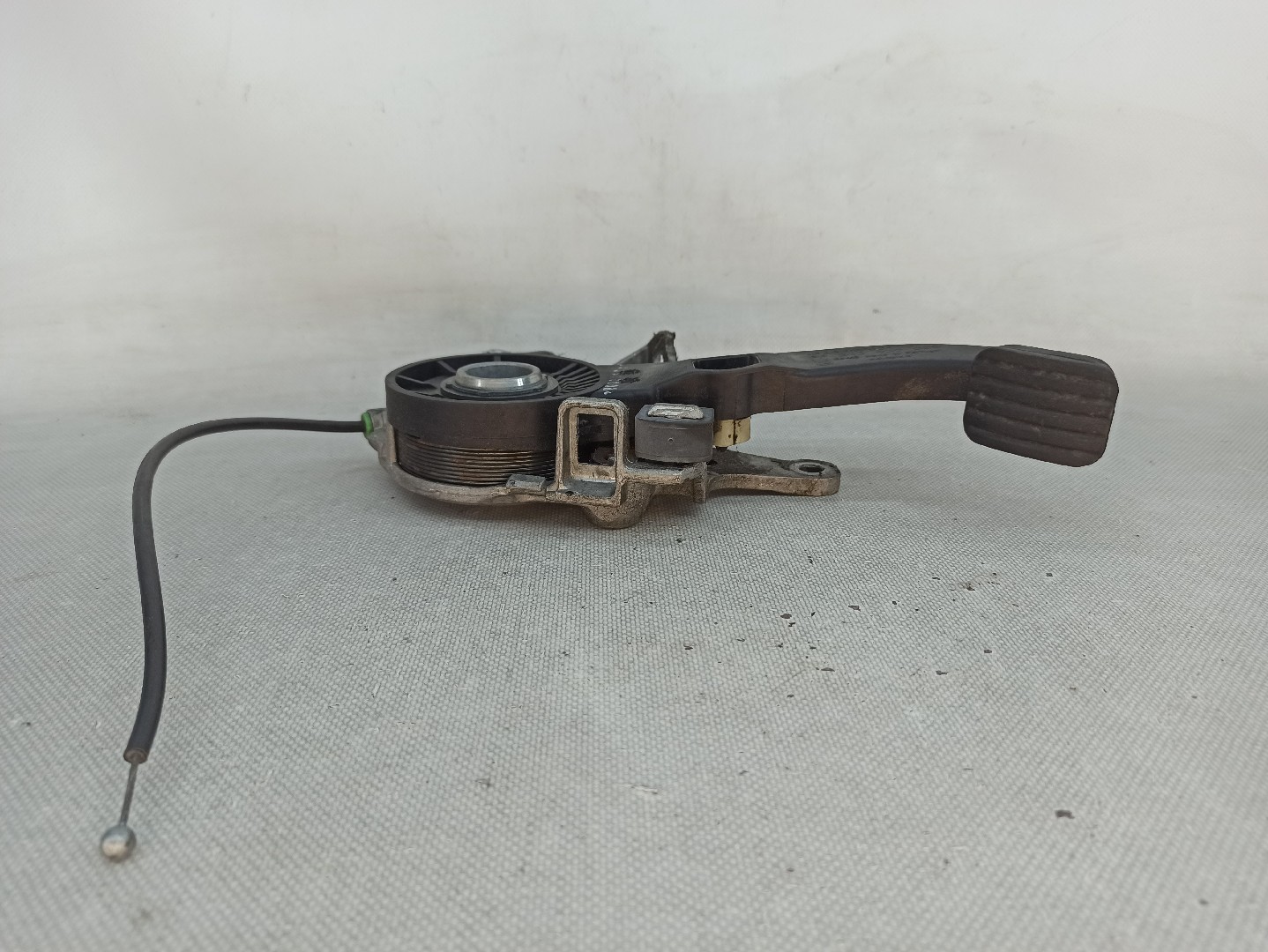 Travão de mão / parque MERCEDES-BENZ Classe C Carrinha (S203) Imagem-0