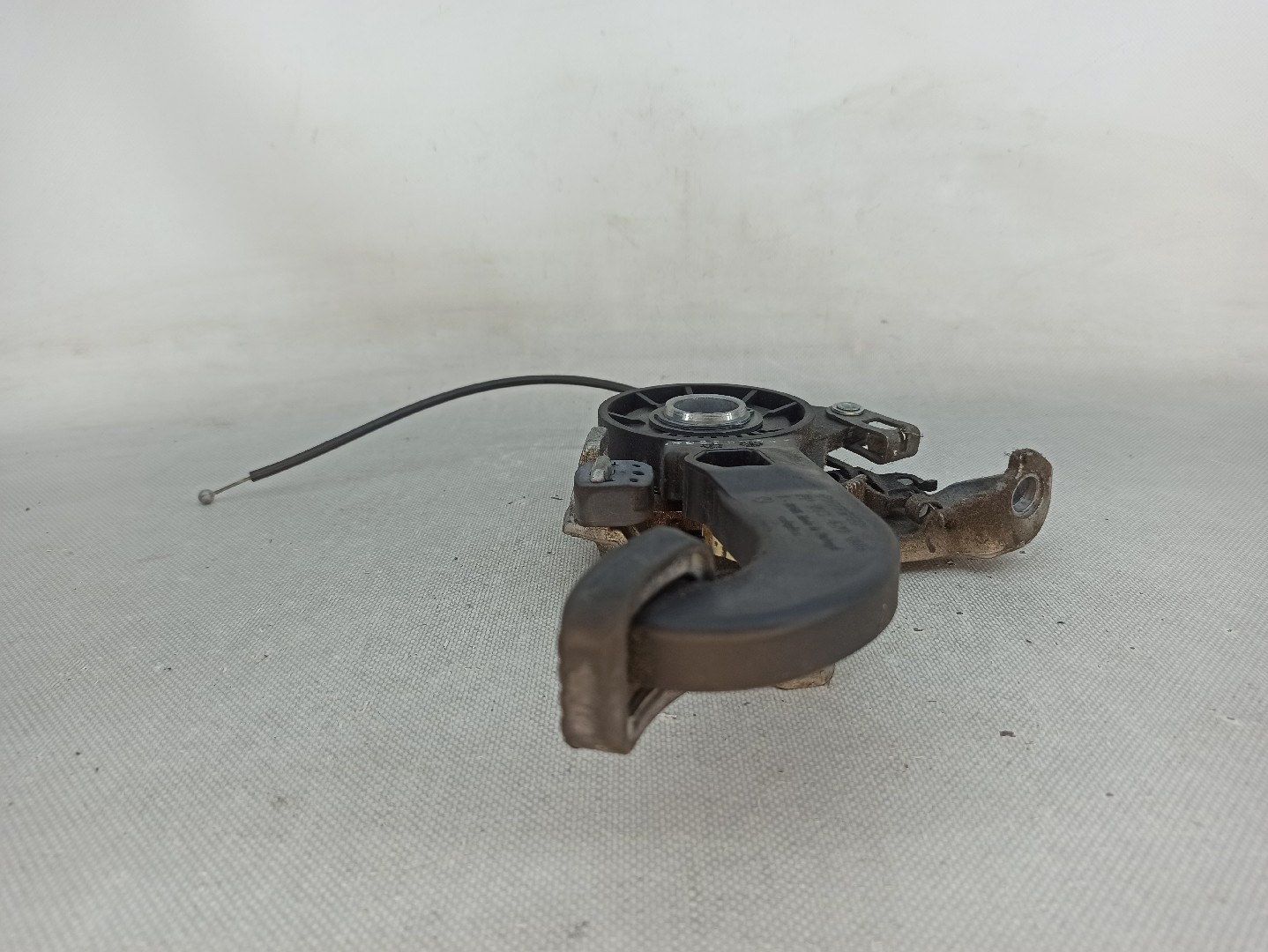 Travão de mão / parque MERCEDES-BENZ Classe C Carrinha (S203) Imagem-2