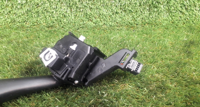 Manípulo pisca-pisca SEAT Leon (1P1) Imagem-2