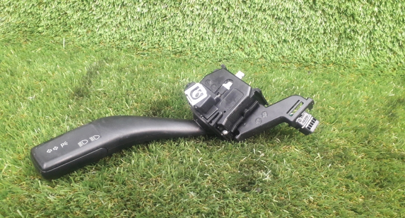 Manípulo pisca-pisca SEAT Leon (1P1) Imagem-3