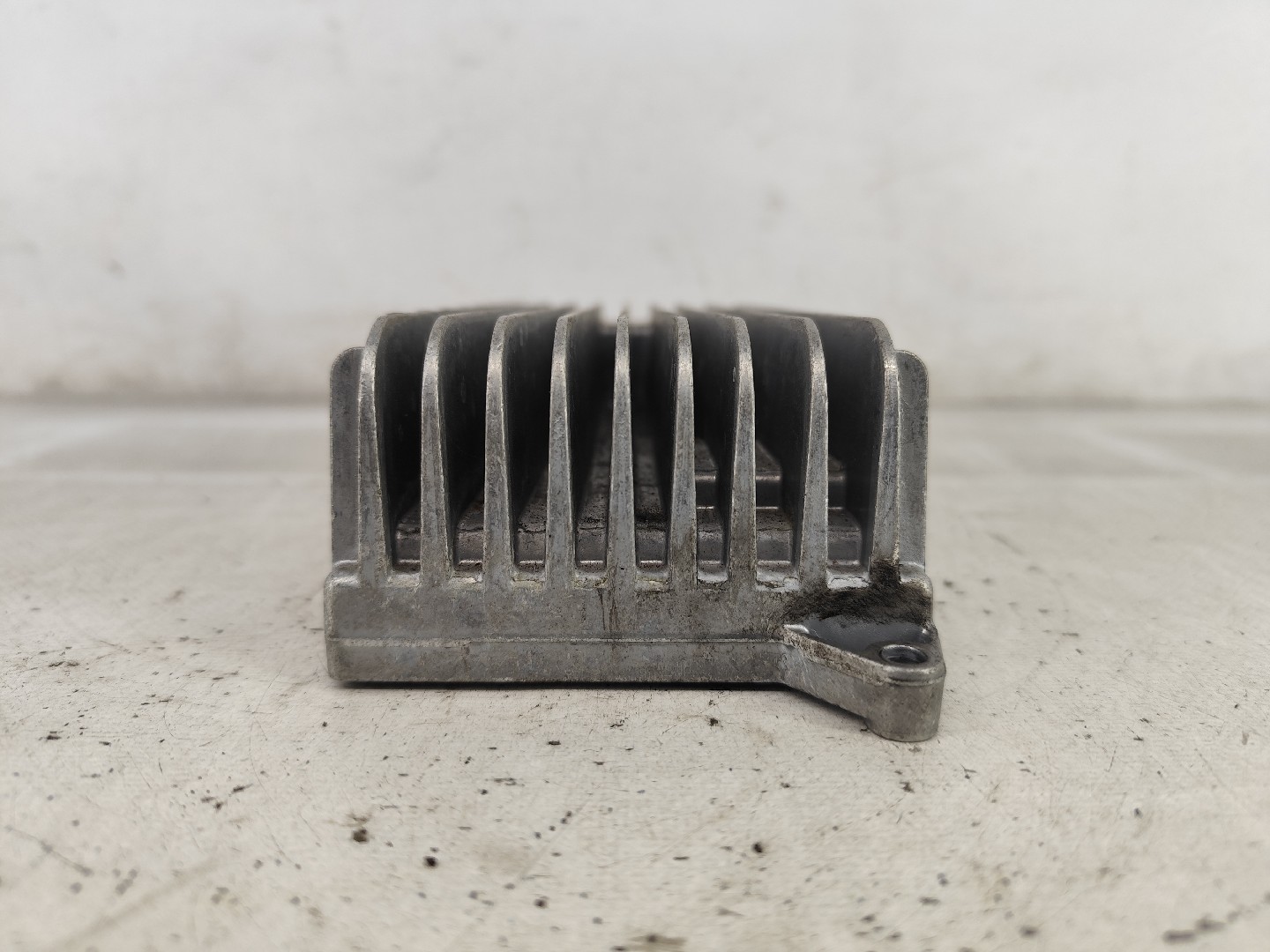 Amplificatore Altoparlanti AUDI A6 Avant (4F5, C6) Imagem-3