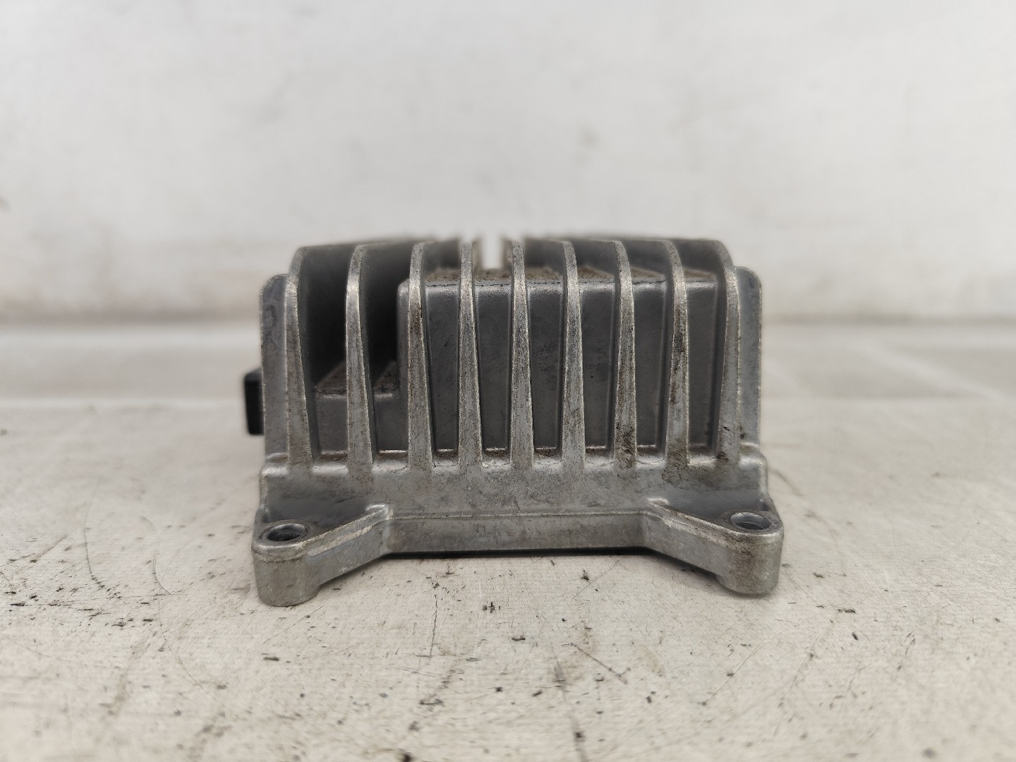 Amplificatore Altoparlanti AUDI A6 Avant (4F5, C6) Imagem-4