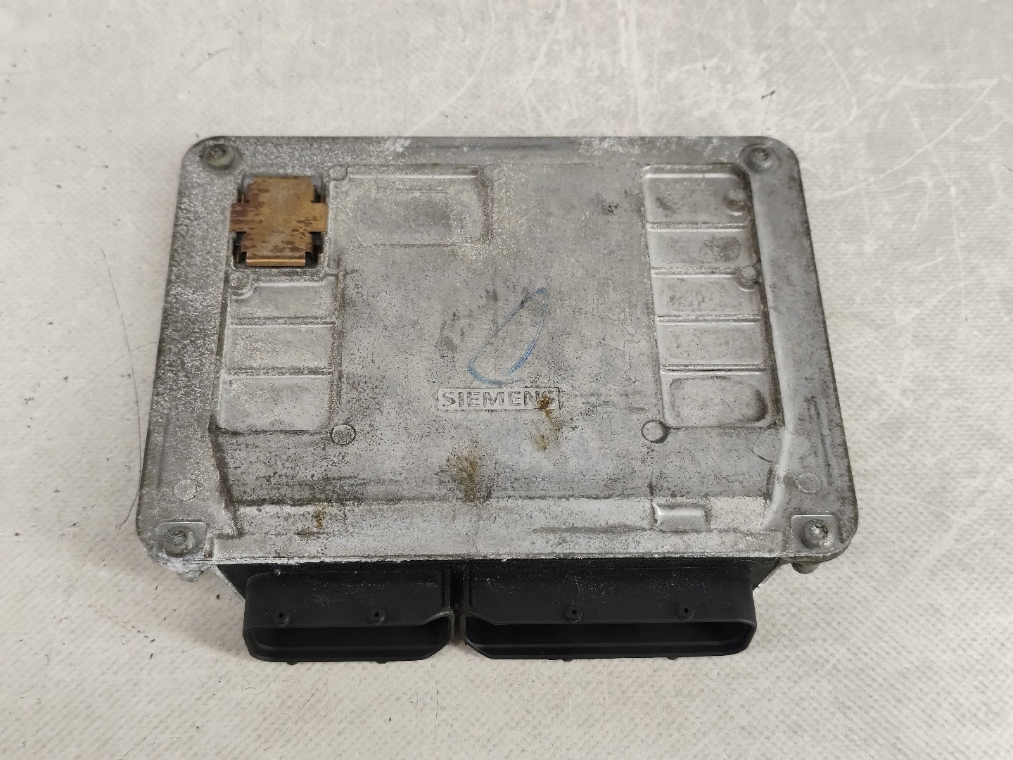 Centralita motor / ECU VOLKSWAGEN Polo (9N) Imagem-1