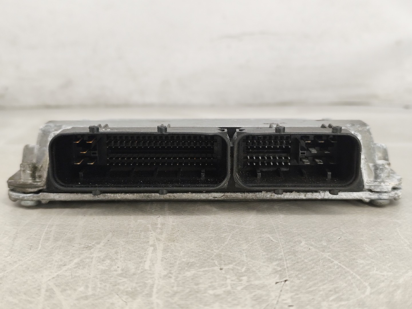 Centralita motor / ECU VOLKSWAGEN Polo (9N) Imagem-2