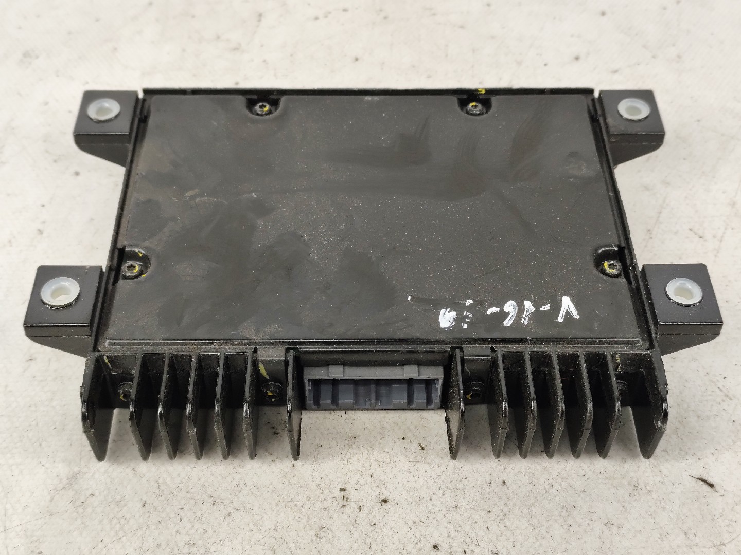 Amplificatore Altoparlanti MAZDA 6 Hatchback (GG) Imagem-1