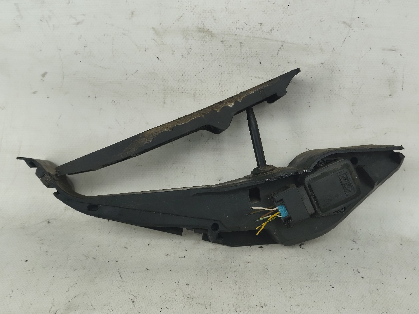 Módulo genérico BMW X5 (E53) Imagem-1