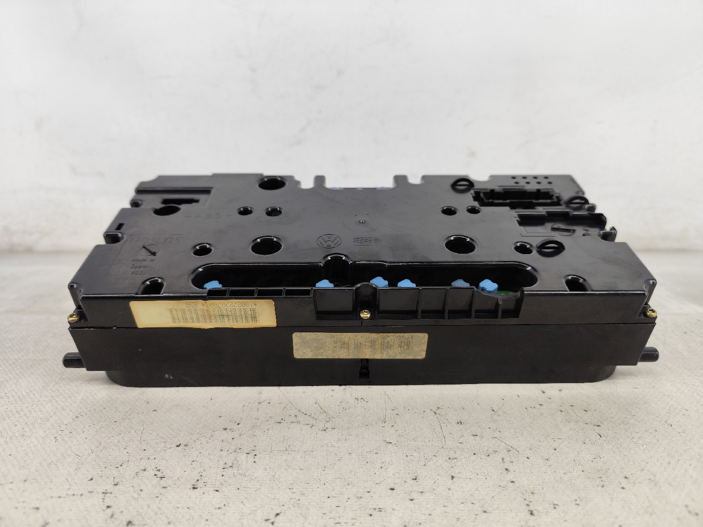 Quadrante / Cuadro de instrumentos SEAT Ibiza II (6K1) Imagem-2