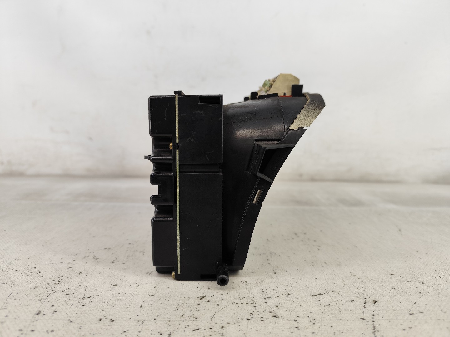 Quadrante / Cuadro de instrumentos SEAT Ibiza II (6K1) Imagem-3