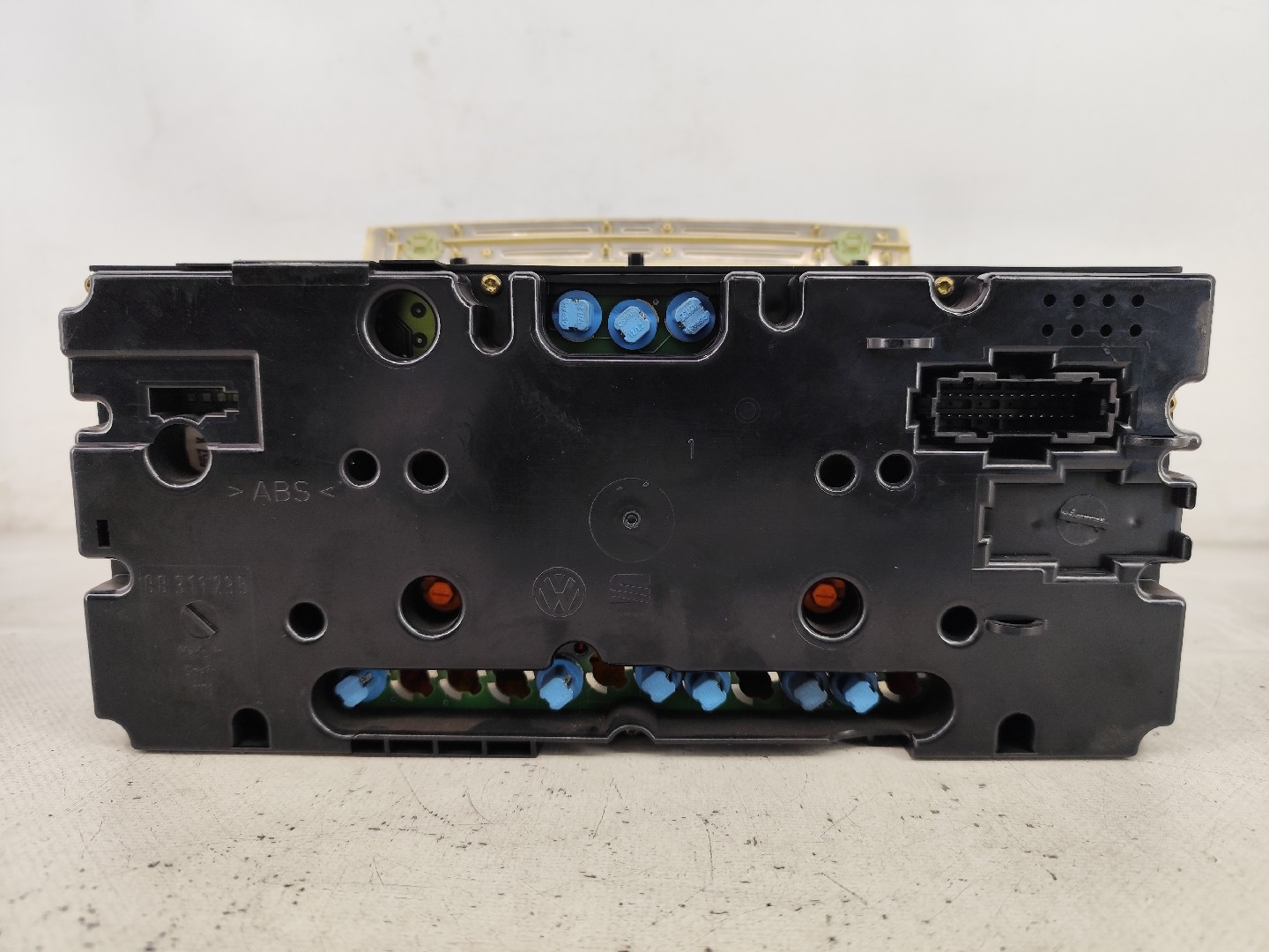 Quadrante / Cuadro de instrumentos SEAT Ibiza II (6K1) Imagem-5