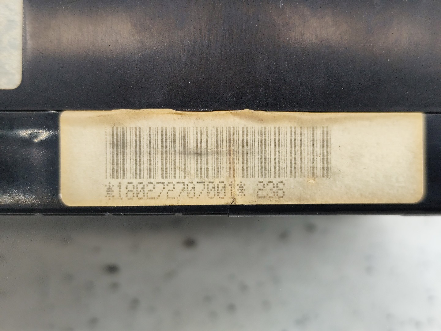 Quadrante / Cuadro de instrumentos SEAT Ibiza II (6K1) Imagem-6