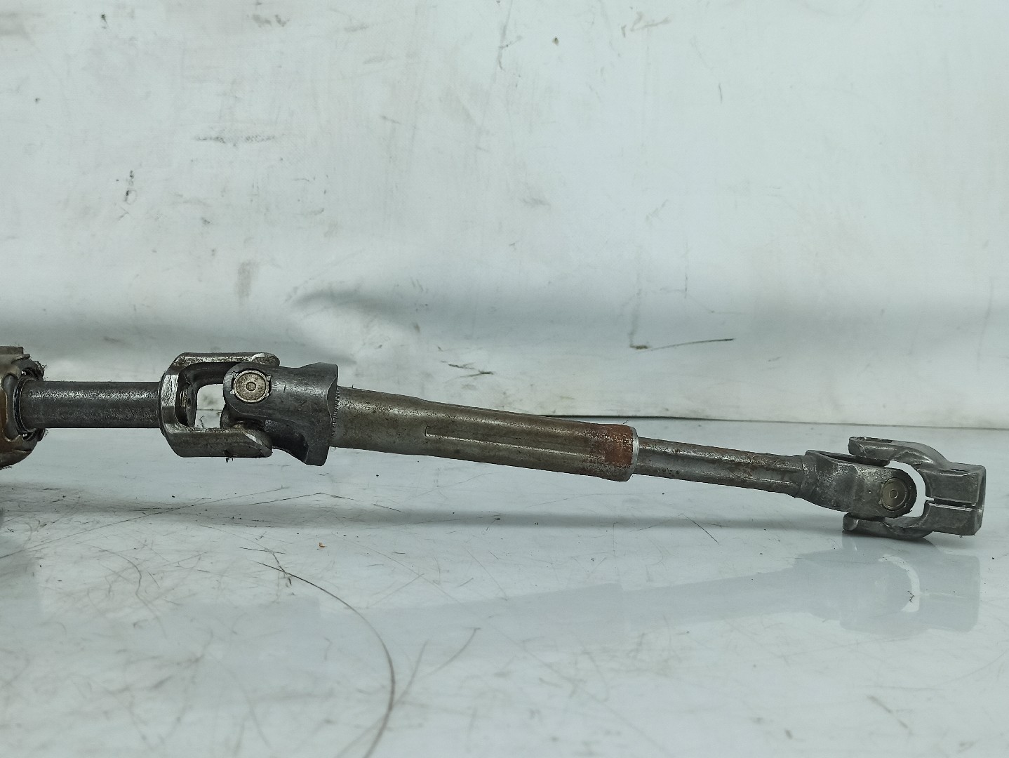 Coluna de direção SKODA Superb III Hatchback (3V3) Imagem-1