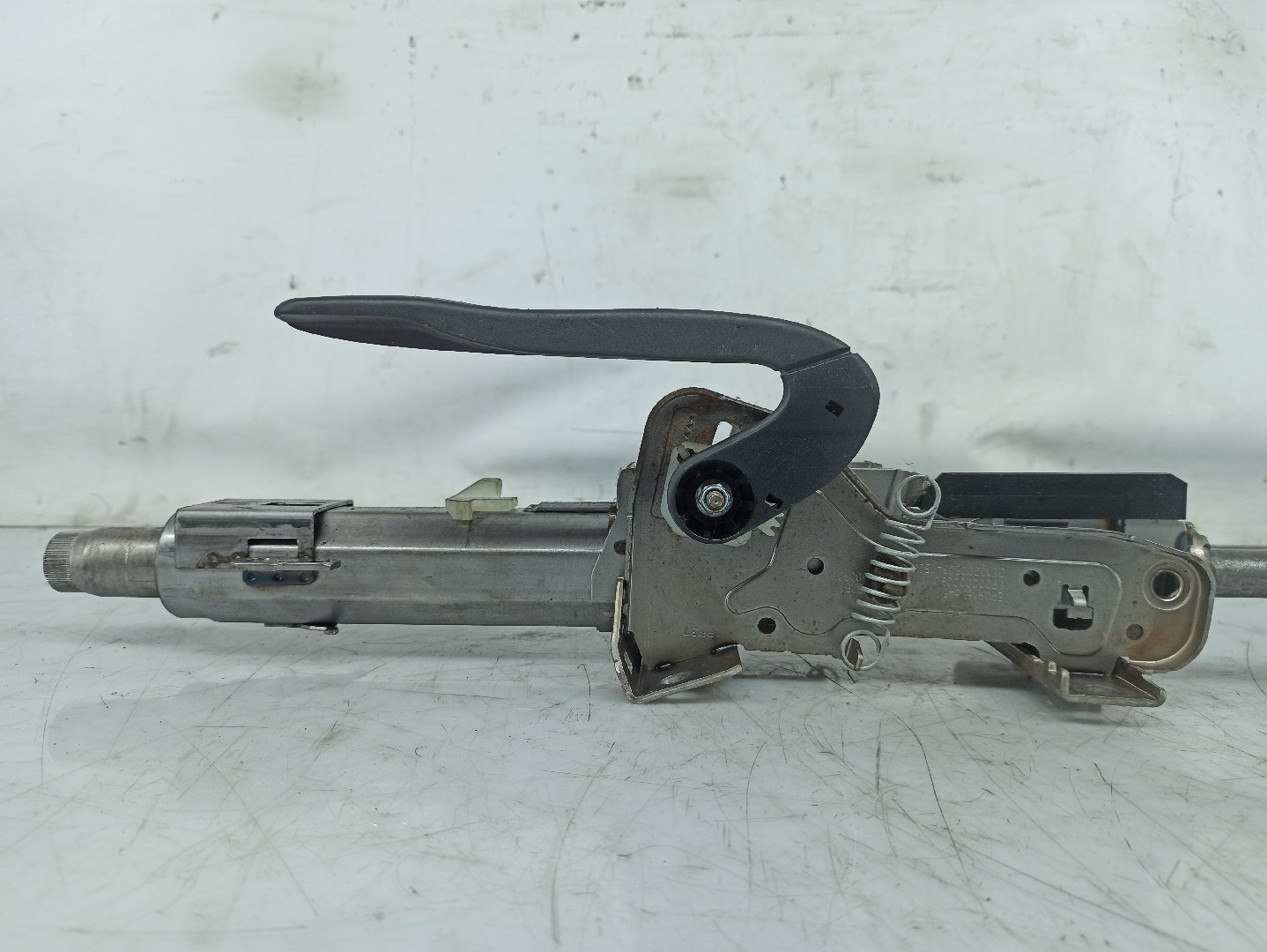 Coluna de direção SKODA Superb III Hatchback (3V3) Imagem-2