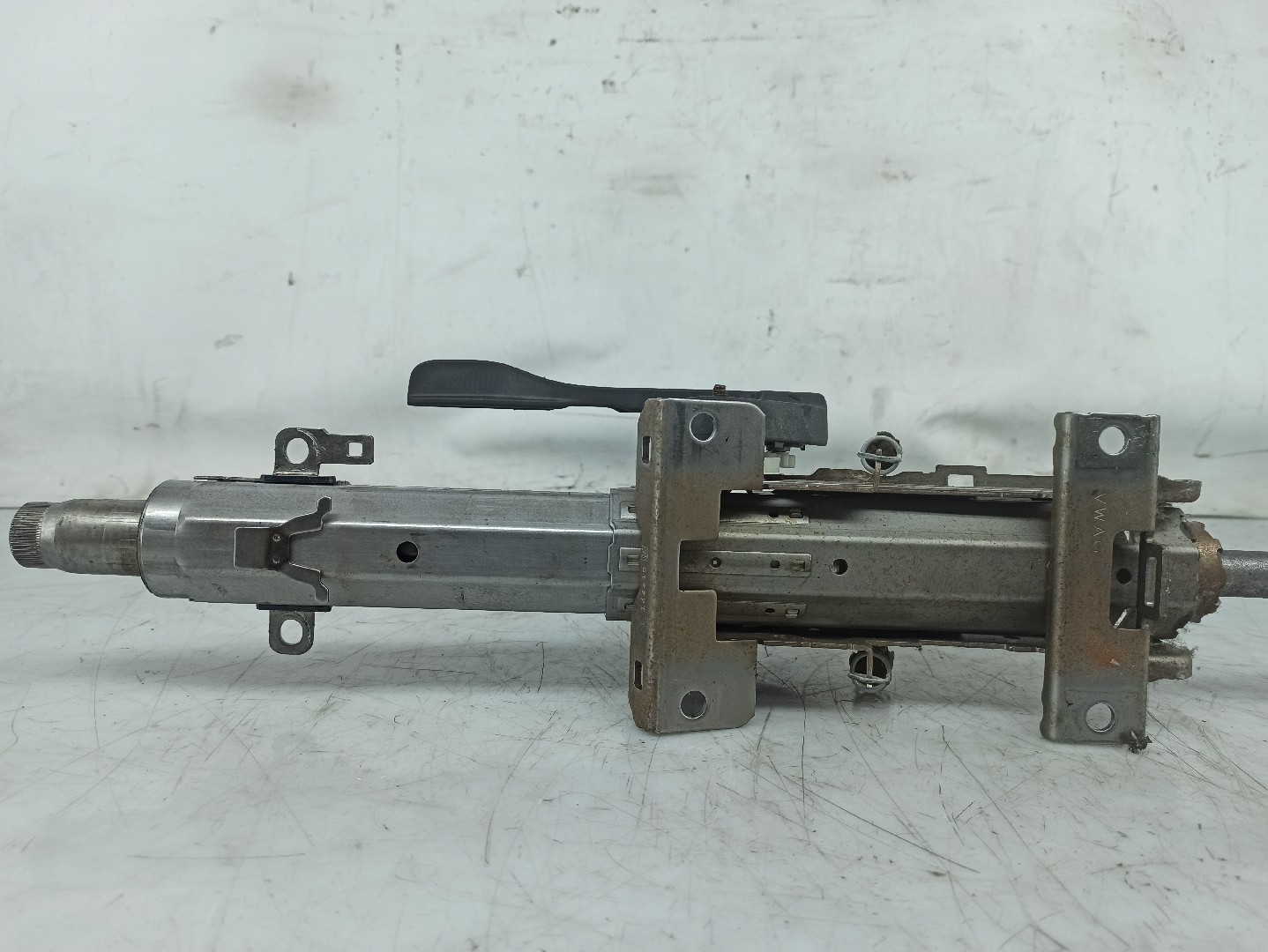 Coluna de direção SKODA Superb III Hatchback (3V3) Imagem-3