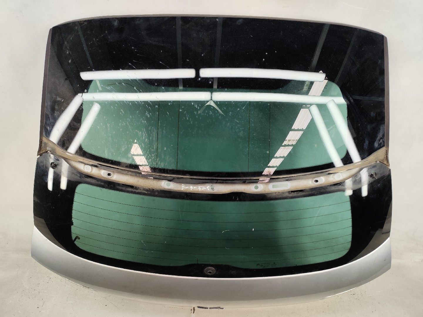 Portón trasero CITROËN DS5 (KF_) Imagem-1