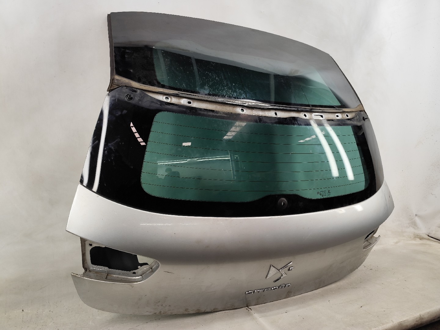 Portón trasero CITROËN DS5 (KF_) Imagem-2