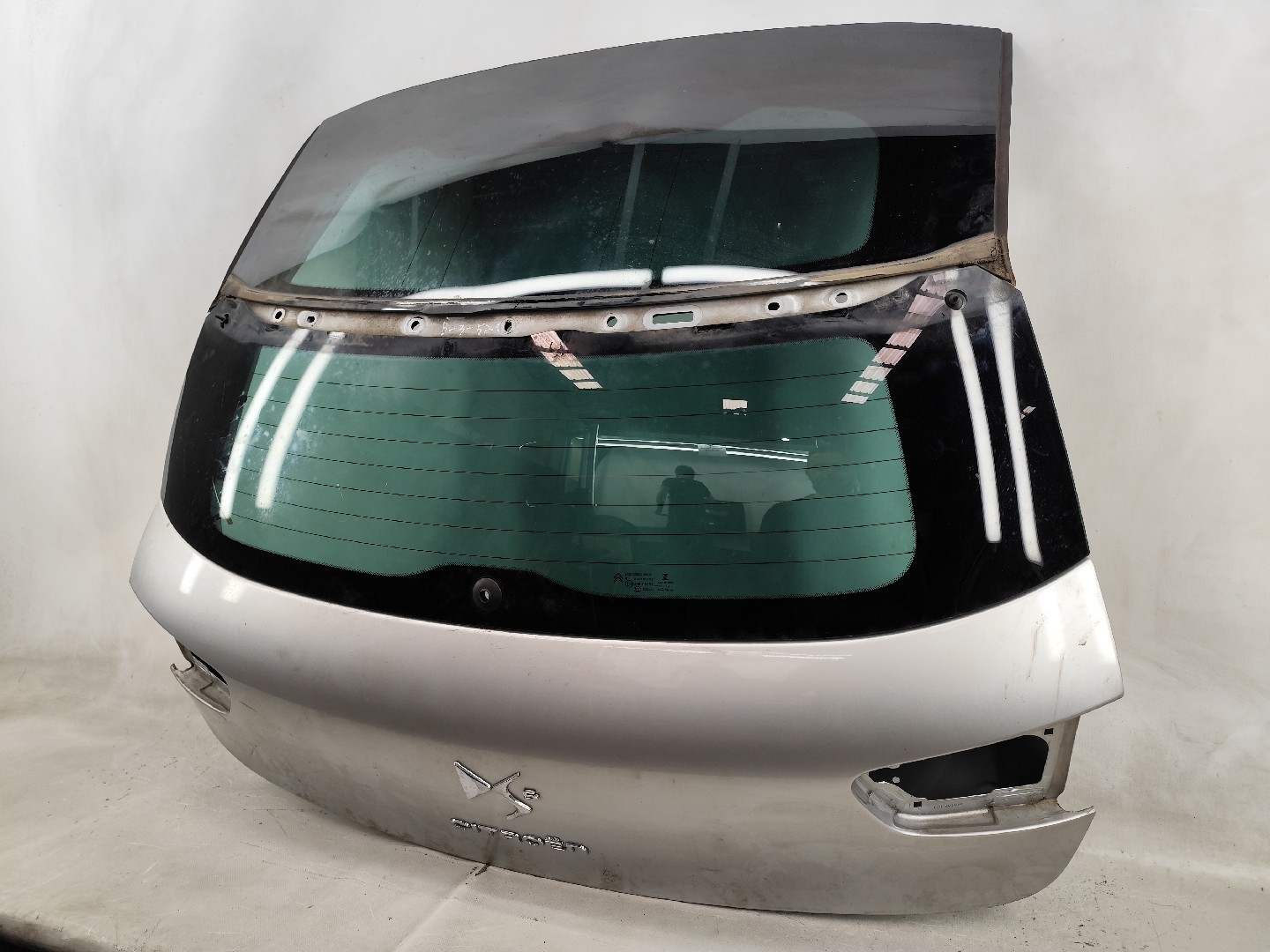 Portón trasero CITROËN DS5 (KF_) Imagem-3