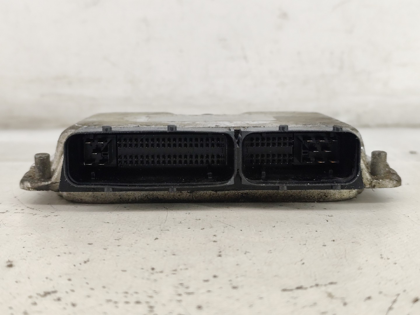 Centralina motor / ECU AUDI A3 (8L1) Imagem-3