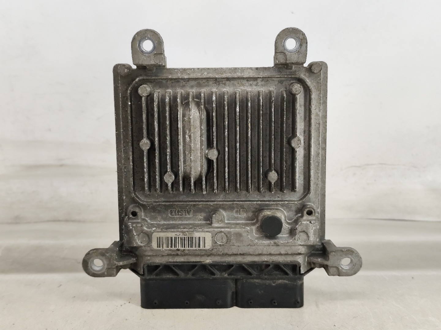 Engine control unit / ECU MERCEDES-BENZ Sprinter 5-t (906) Imagem-0