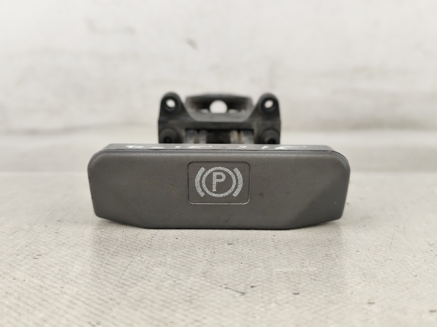 Travão de mão / parque MERCEDES-BENZ Vito (638) Imagem-0