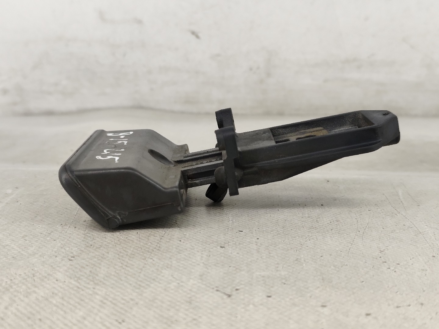 Travão de mão / parque MERCEDES-BENZ Vito (638) Imagem-1