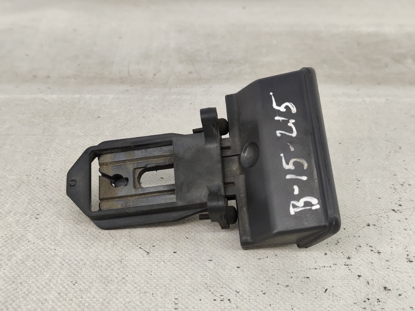 Travão de mão / parque MERCEDES-BENZ Vito (638) Imagem-3