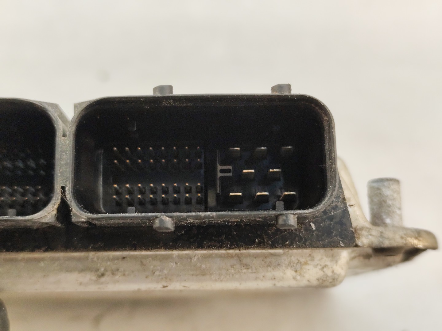 Engine control unit / ECU VOLKSWAGEN Lupo (6X1, 6E1) Imagem-5