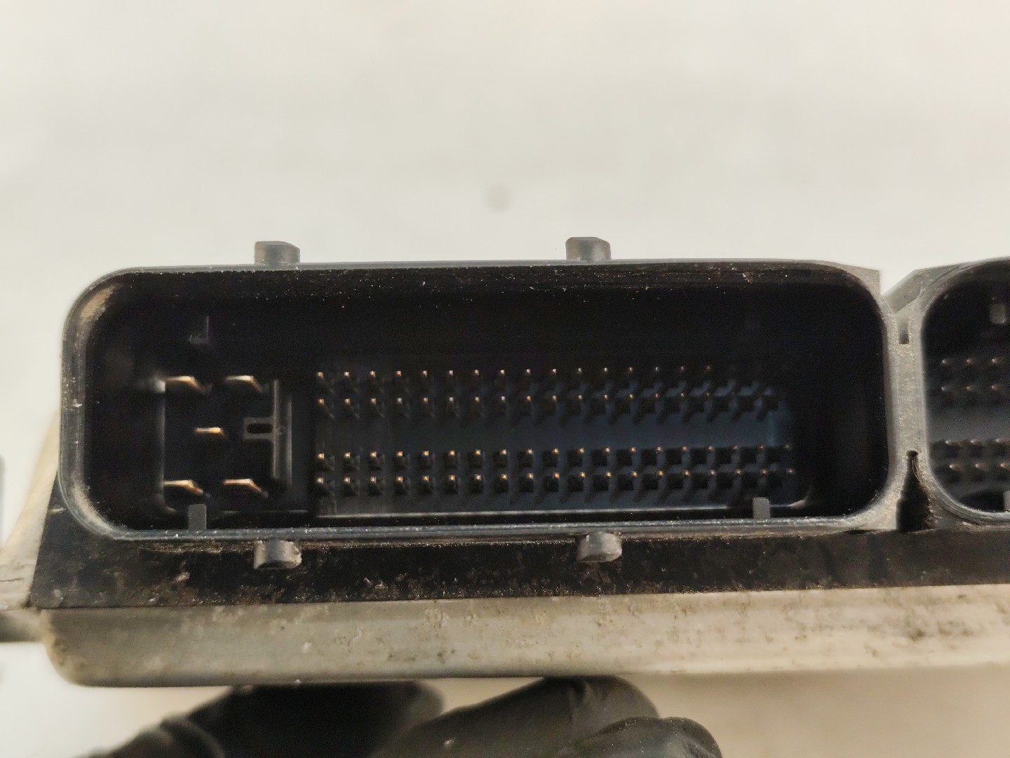 Engine control unit / ECU VOLKSWAGEN Lupo (6X1, 6E1) Imagem-6