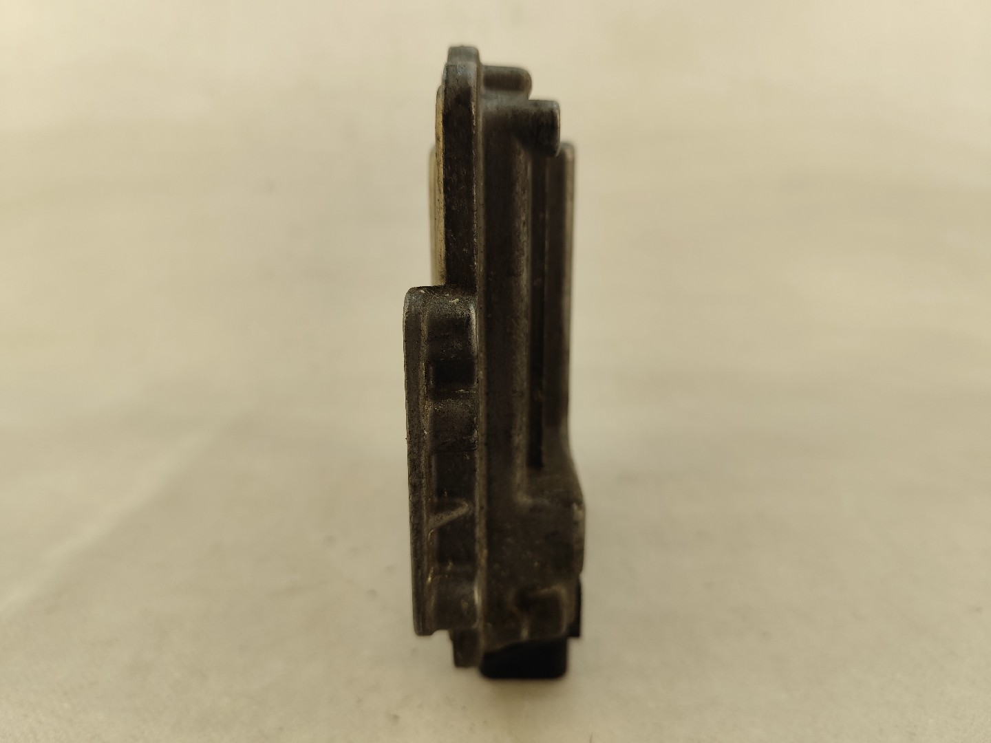 Engine control unit / ECU RENAULT Megane II (BM0/1_, CM0/1_) Imagem-2