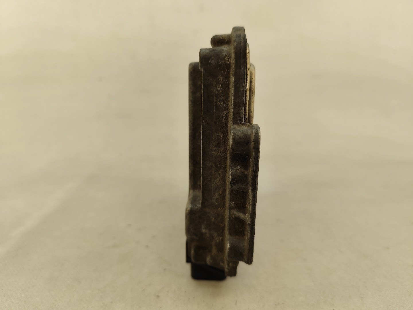 Engine control unit / ECU RENAULT Megane II (BM0/1_, CM0/1_) Imagem-3