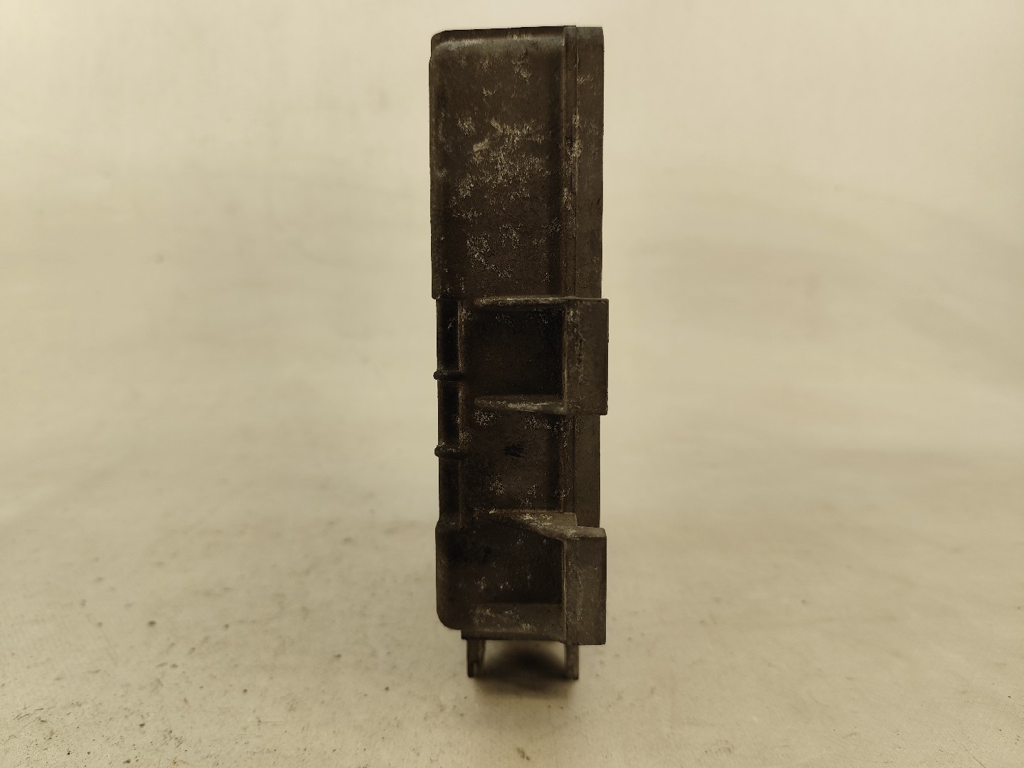 Engine control unit / ECU PEUGEOT 206 (2A/C) Imagem-3