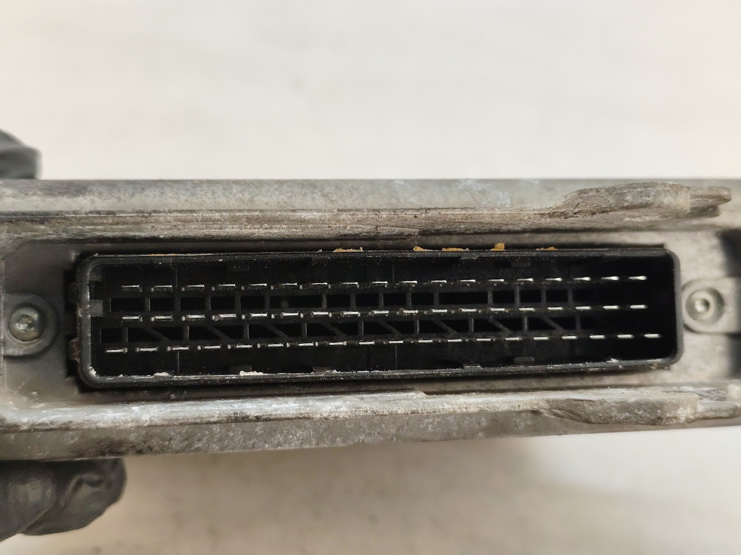 Engine control unit / ECU PEUGEOT 206 (2A/C) Imagem-5