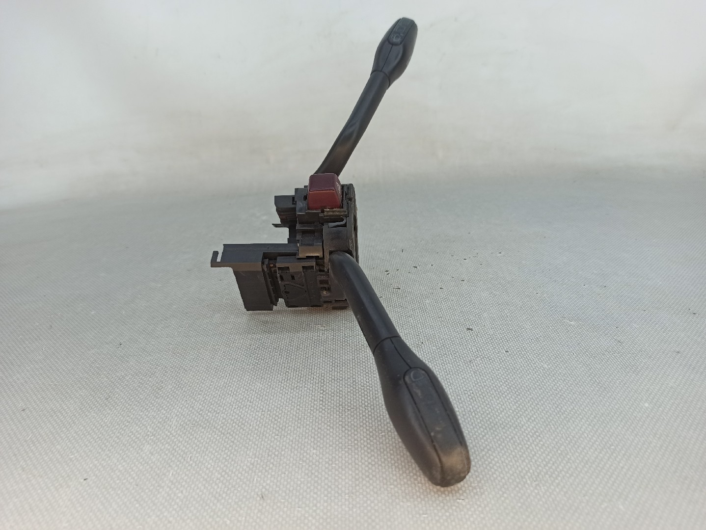 Conjunto / manetes de luzes e limpa vidros SEAT Ibiza II (6K1) Imagem-2