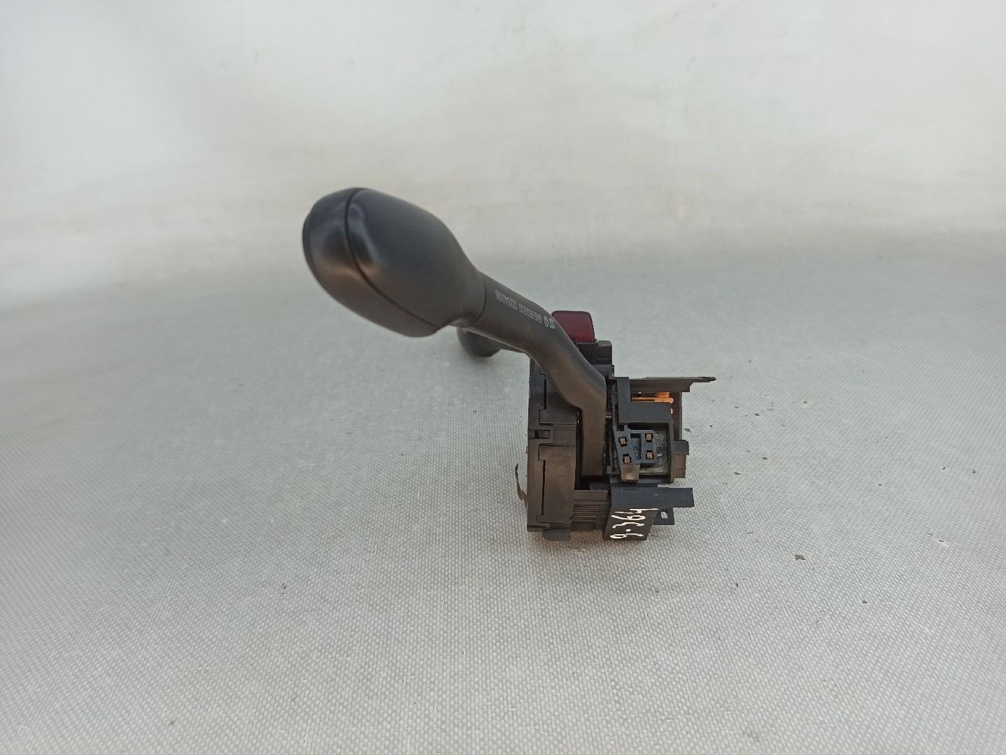 Conjunto / manetes de luzes e limpa vidros SEAT Ibiza II (6K1) Imagem-3