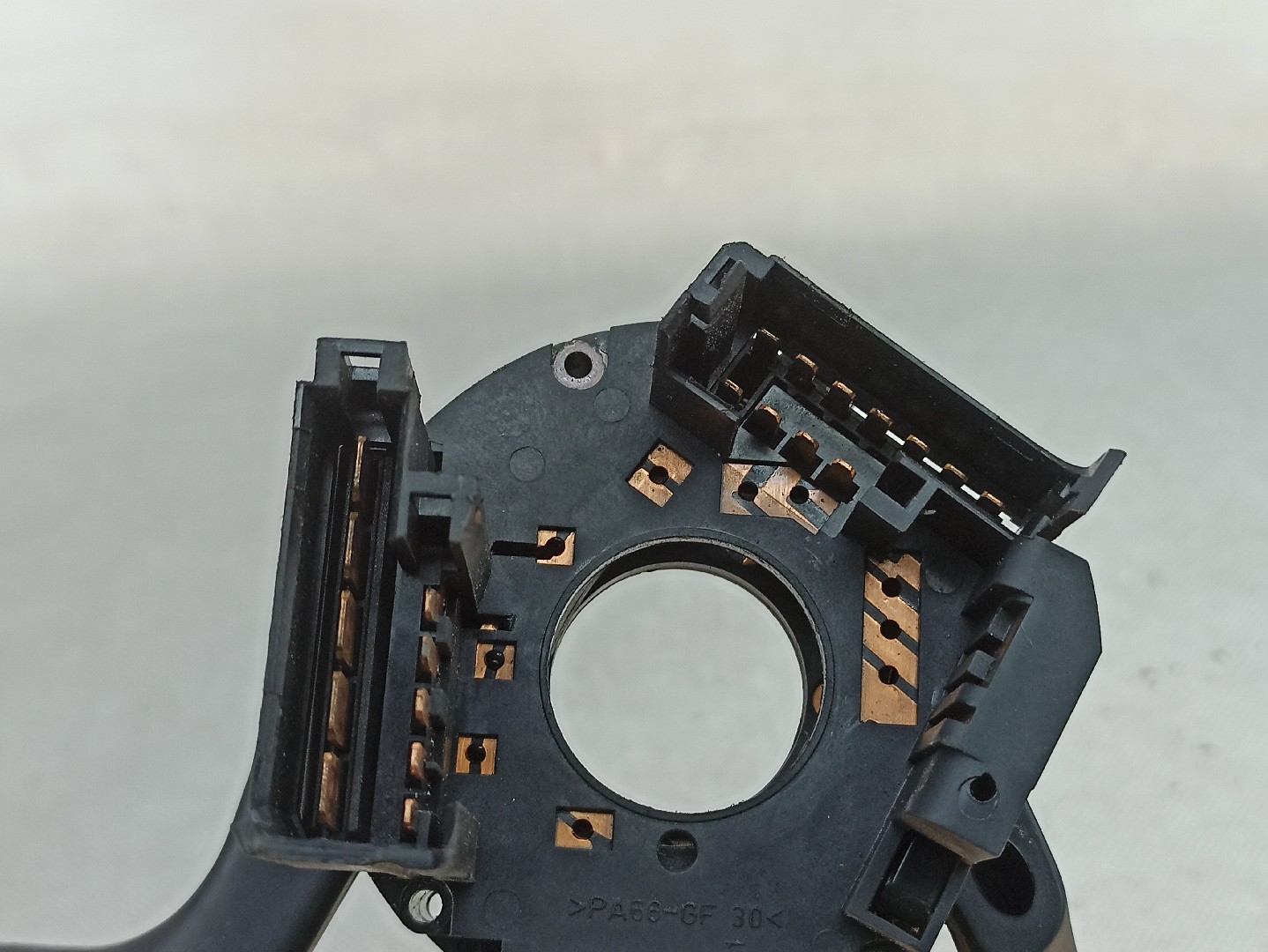 Conjunto / manetes de luzes e limpa vidros SEAT Ibiza II (6K1) Imagem-5