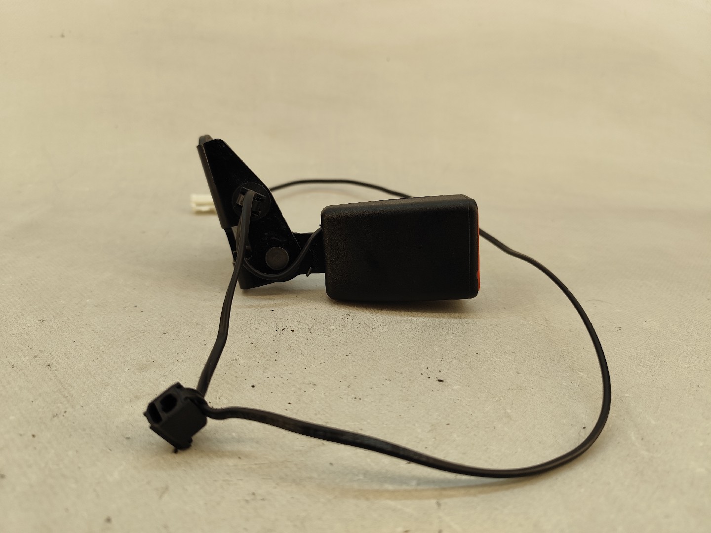 Fibbia cintura posteriore sinistra CITROËN DS5 (KF_) Imagem-2